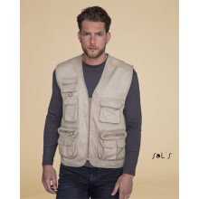 Gilet Wild Unisex - Sol'S